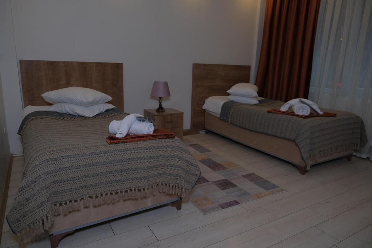 Sufra Suite Istambul Exterior foto