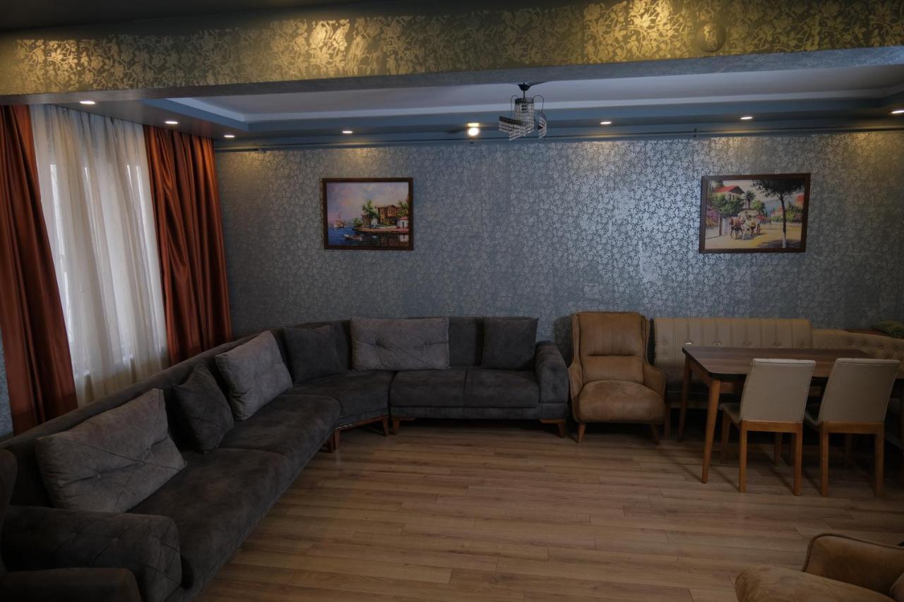Sufra Suite Istambul Exterior foto
