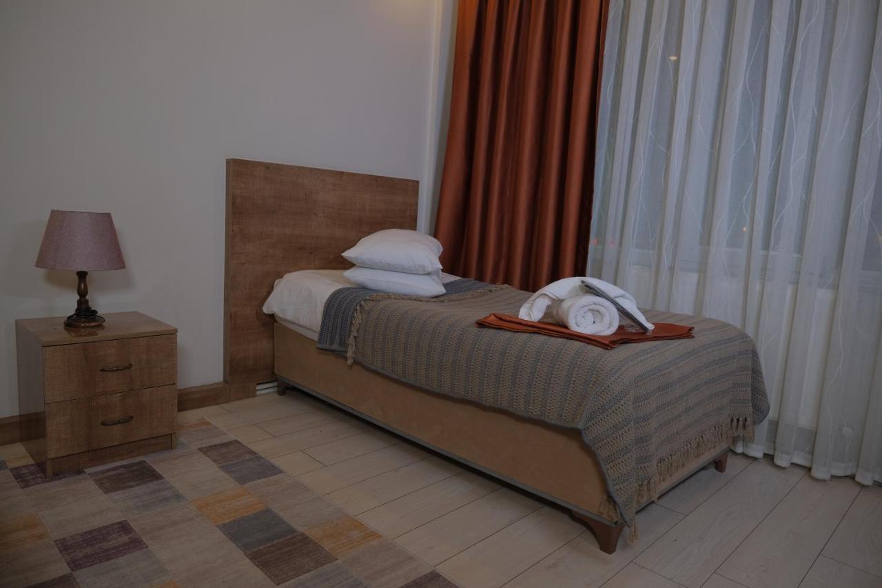Sufra Suite Istambul Exterior foto