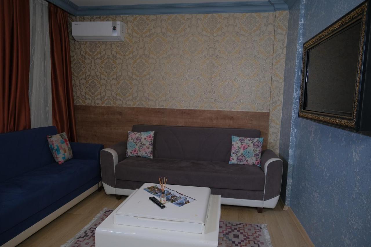Sufra Suite Istambul Exterior foto