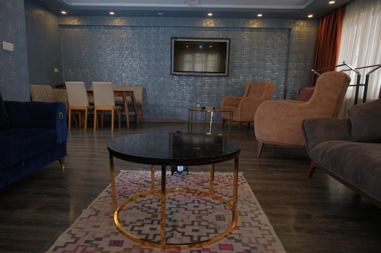 Sufra Suite Istambul Exterior foto