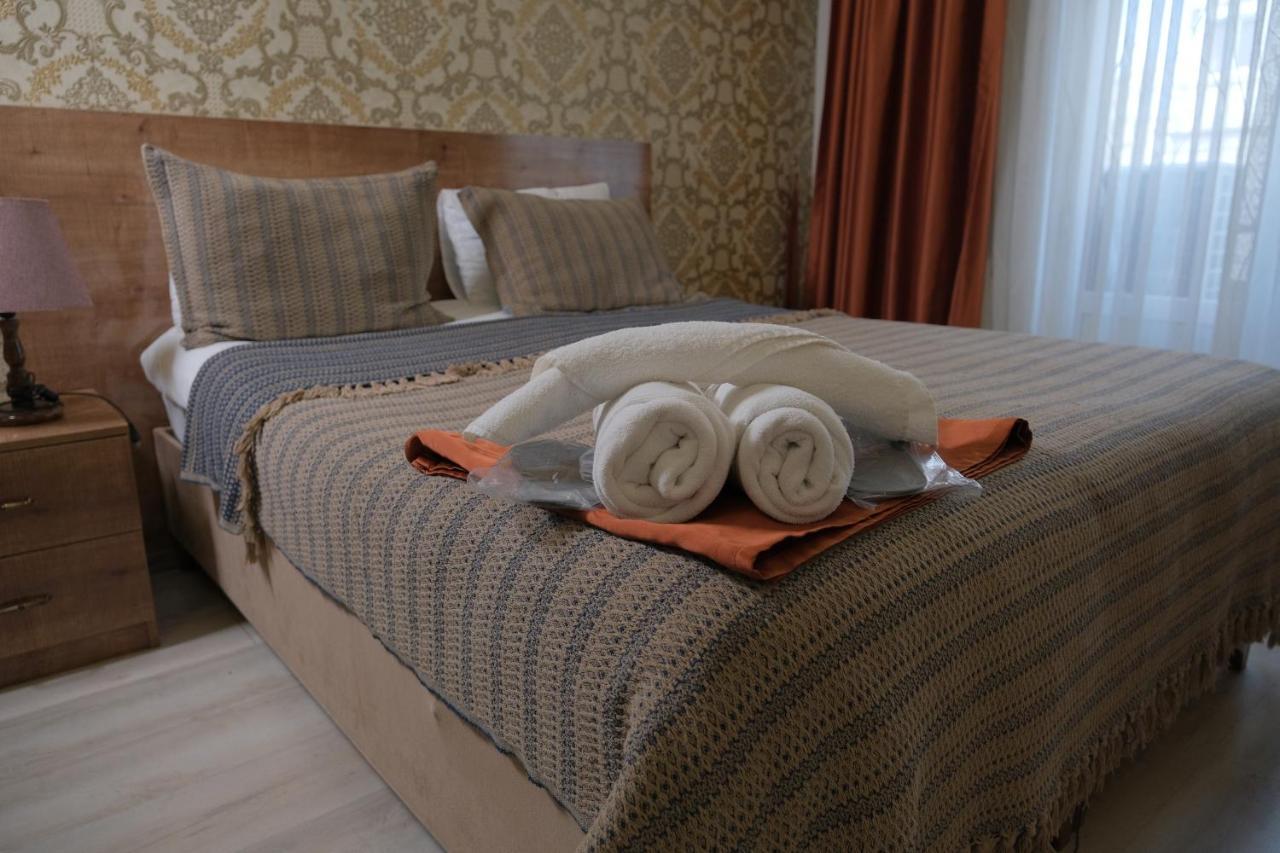 Sufra Suite Istambul Exterior foto