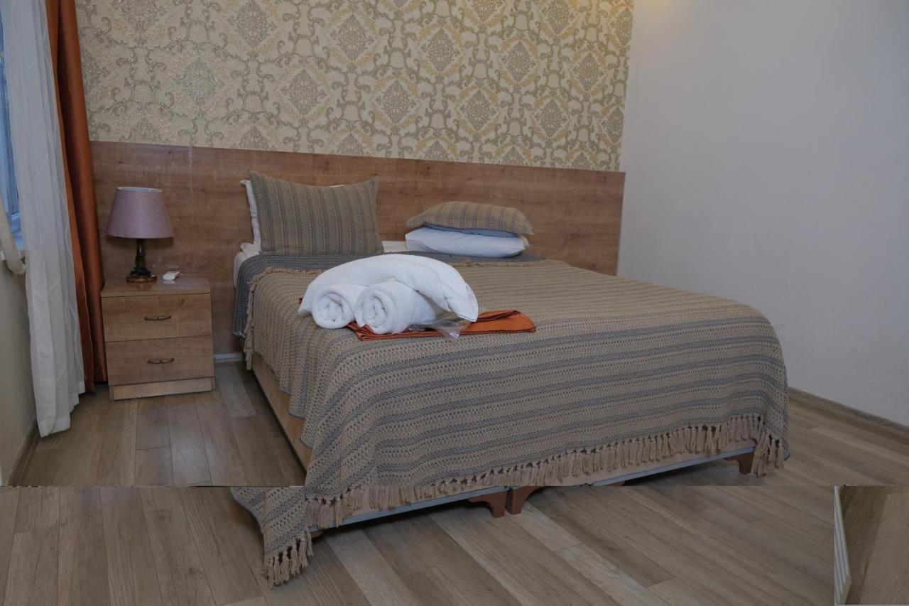 Sufra Suite Istambul Exterior foto