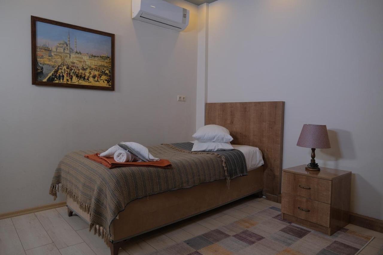 Sufra Suite Istambul Exterior foto