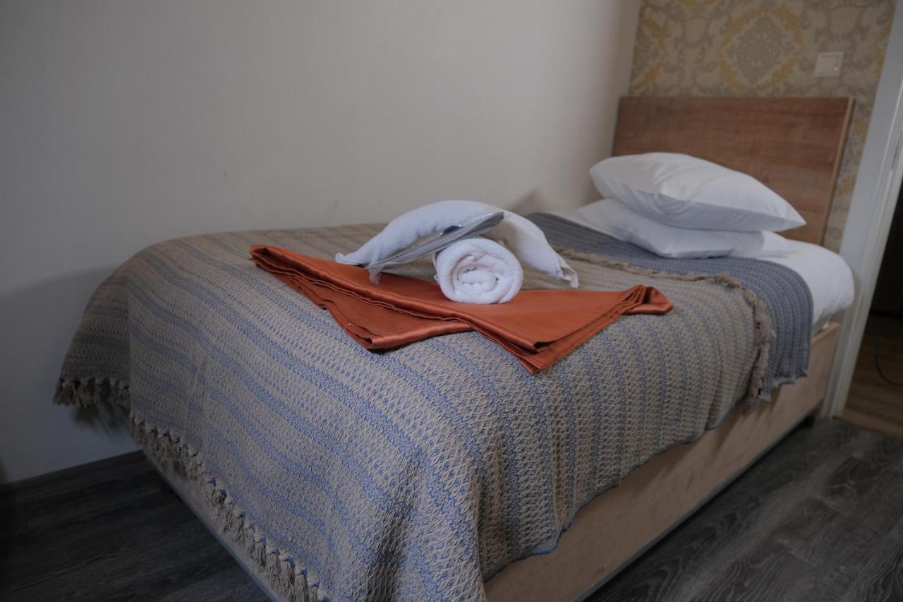 Sufra Suite Istambul Exterior foto