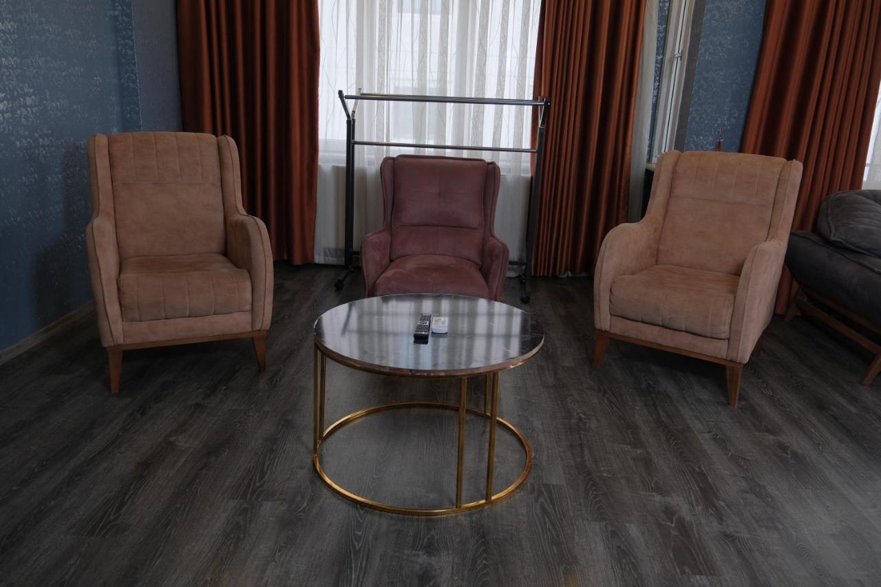 Sufra Suite Istambul Exterior foto