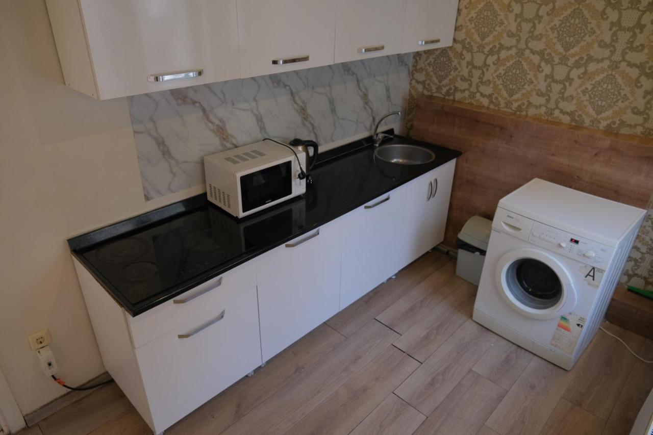 Sufra Suite Istambul Exterior foto