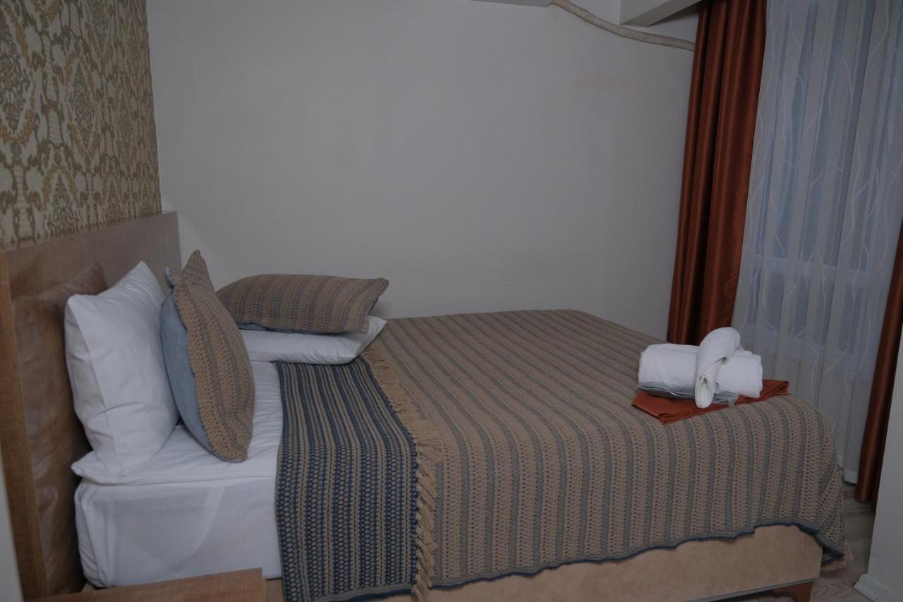 Sufra Suite Istambul Exterior foto
