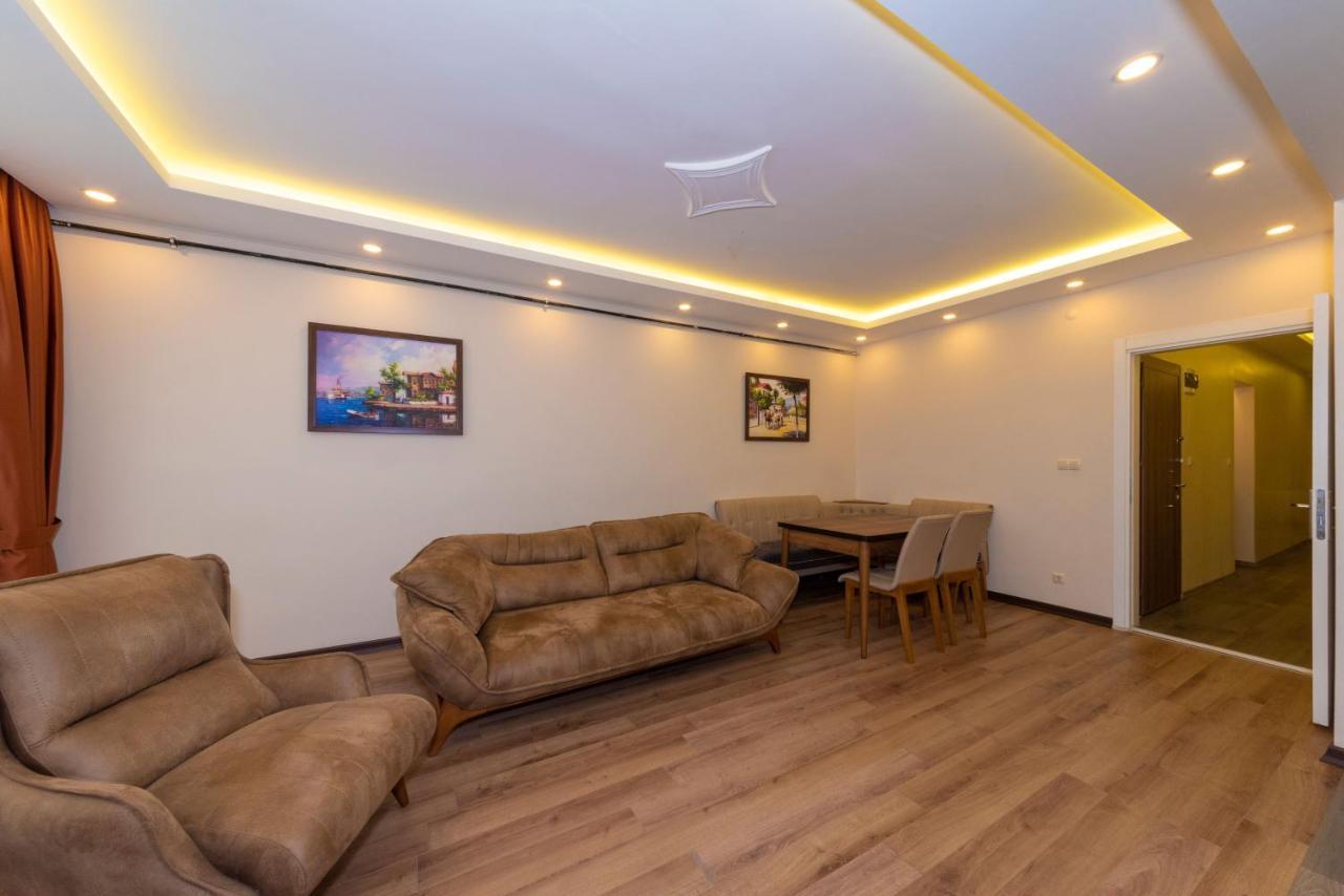 Sufra Suite Istambul Exterior foto