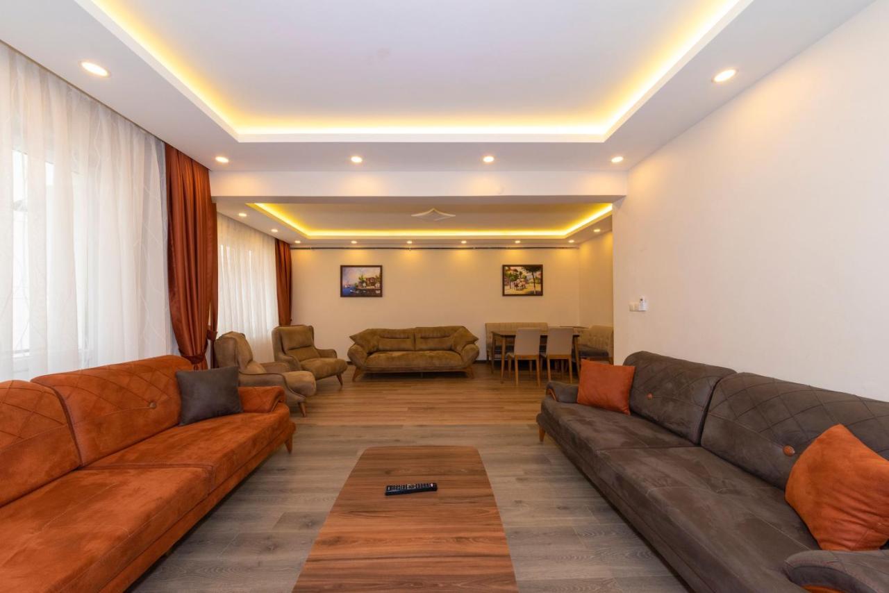 Sufra Suite Istambul Exterior foto