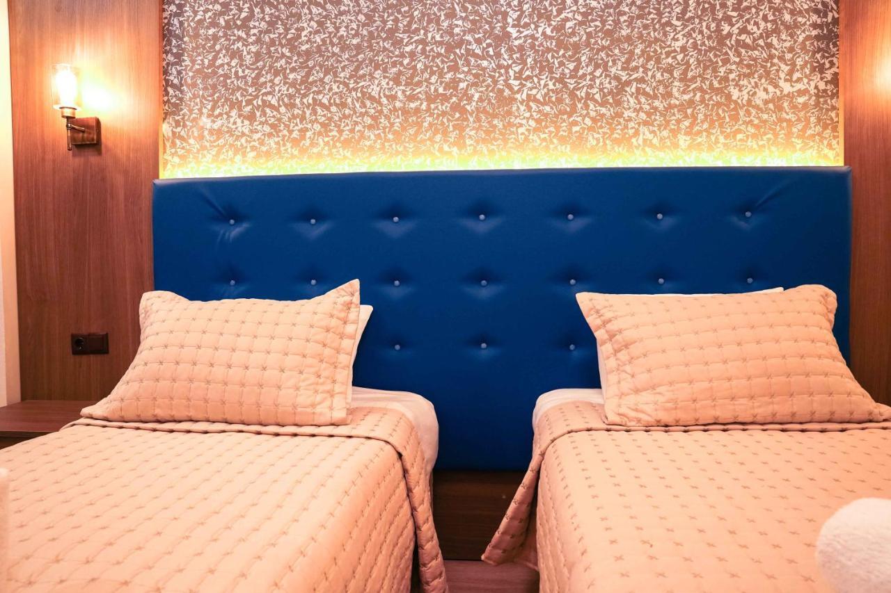 Sufra Suite Istambul Exterior foto