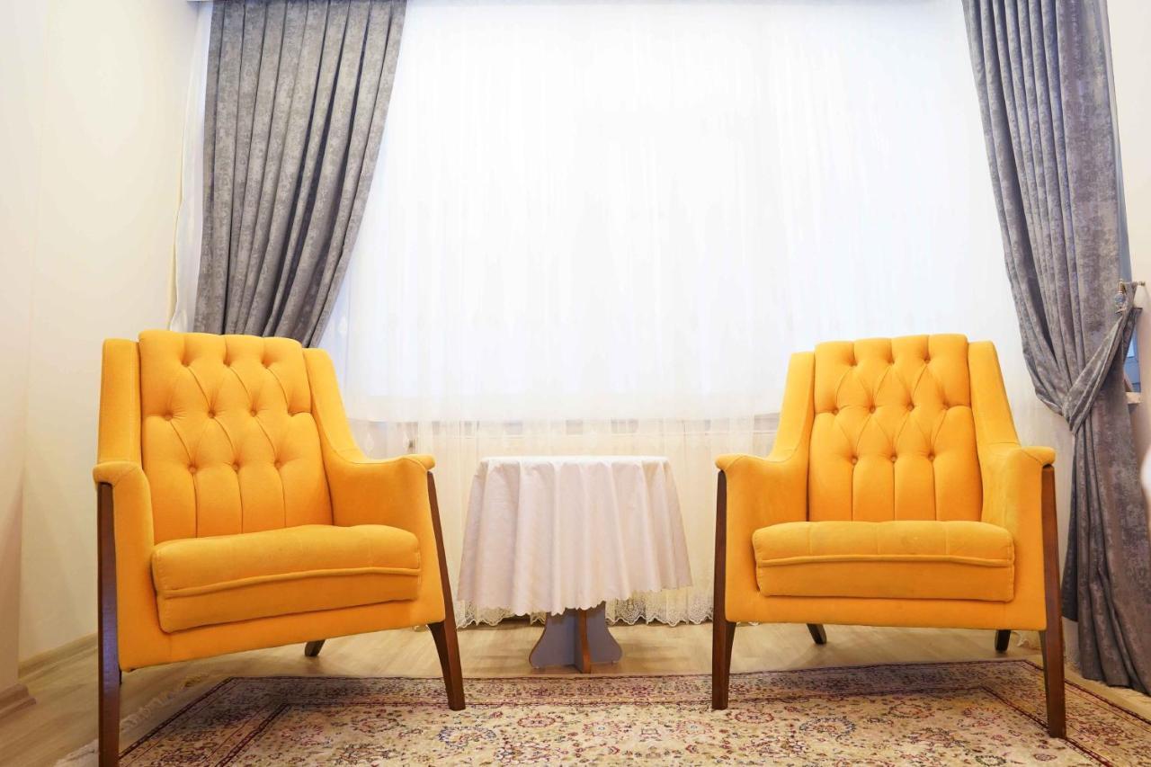 Sufra Suite Istambul Exterior foto